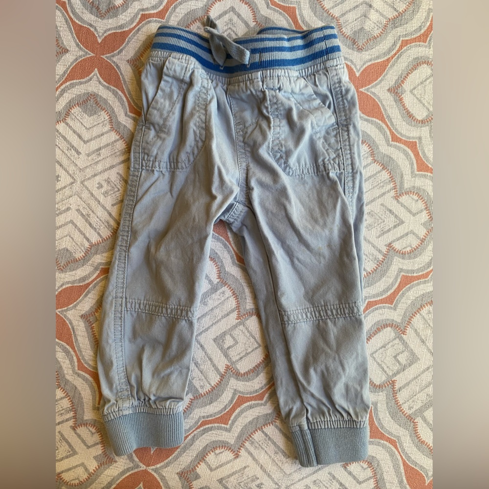 Wonder Nation Baby Jogger
